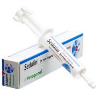 Sedalin Oral Gel 10ml Sedalin Oral Gel 10ml