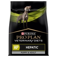 Purina Pro Plan Veterinary Diets HP Hepatic Dry Dog Food big image