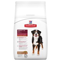 hills science plan 12kg dog food