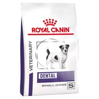 Royal Canin Dental Dry Food for Small Dogs big image