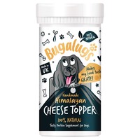 Bugalugs Handmade Himalayan Cheese Topper Supplement for Dogs 70g big image