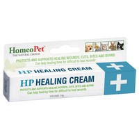 HomeoPet HP Healing Cream 14g big image