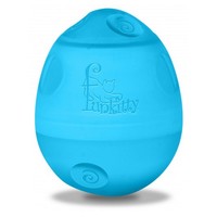 Funkitty Egg-Cersizer Cat Toy big image