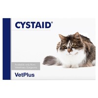 Cystaid for Cats big image