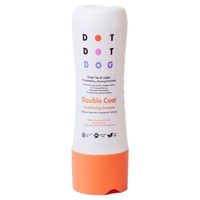 DotDotPet Double Coat Conditioning Shampoo for Dogs 300ml big image