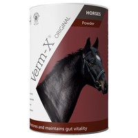 Verm-X Original Powder for Horses big image