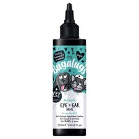 Bugalugs Antiseptic Eye & Ear Drops for Dogs, Cats & Pets 200ml big image