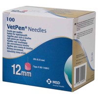 Caninsulin VetPen Needles (Box of 100) big image