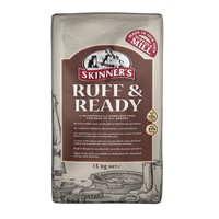 Skinners Ruff & Ready Dog Food 15kg big image