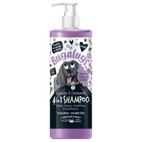 Bugalugs Lavender & Chamomile 4 in 1 Shampoo for Dogs 250ml big image