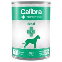 Calibra Veterinary Diet Renal Wet Dog Food big image