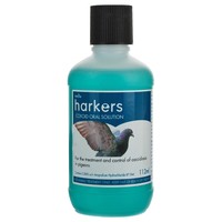 Harkers Coxoid Oral Solution 112ml big image