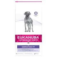 Eukanuba Veterinary Diets Dermatosis FP for Dogs big image