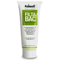 FiltaBac Antibacterial Sunblock Cream 220g big image