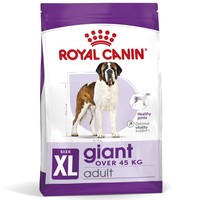 Royal Canin Giant Adult Dry Dog Food 15kg big image