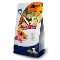 Farmina N&D Tropical Selection Mini Puppy Dry Dog Food (Lamb & Tropical Fruits) 1.5kg big image