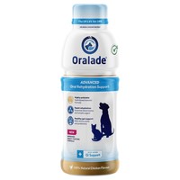 Oralade GI Support for Cats and Dogs 500ml big image