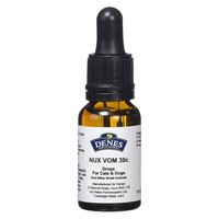 Denes Nux Vomica 30C Drops for Cats and Dogs 15ml big image