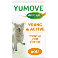 yumove young and active