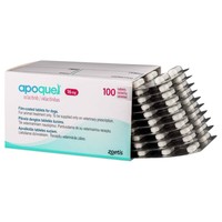 Apoquel 16mg Tablets for Dogs - From £1.85