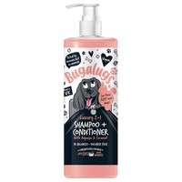 Bugalugs Luxury 2 in 1 Shampoo & Conditioner for Dogs 250ml big image