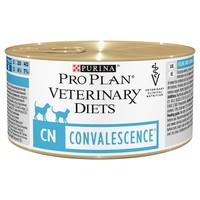 Purina Pro Plan Veterinary Diets CN Convalescence Wet Food for Cats and Dogs big image