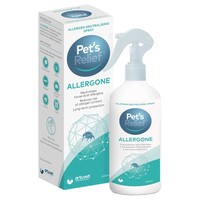 Pet's Relief Allergone Spray 400ml big image