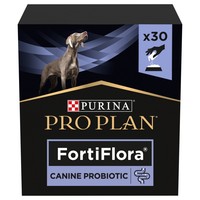 FortiFlora Canine Probiotic for Dogs and Puppies big image
