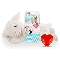 All for Paws Little Buddy Heart Beat Sheep big image