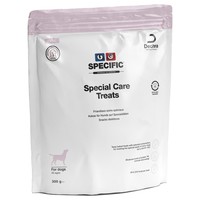 SPECIFIC CT-SC Special Care Treats for Dogs 300g big image