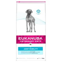 Eukanuba Veterinary Diets Joint Mobility for Dogs 12kg big image