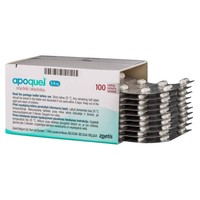 Apoquel 5.4mg Tablets for Dogs - From £0.96