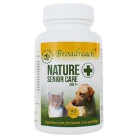 Broadreach Nature Senior Care 7+ (90 Sprinkle Capsules) big image