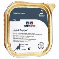 SPECIFIC FJW Joint Support Wet Cat Food big image