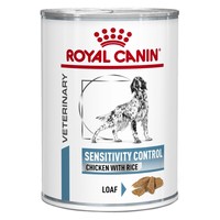 Royal Canin Sensitivity Control Tins for Dogs big image