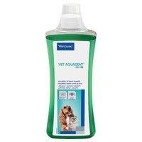 Vet Aquadent FR3SH for Cats and Dogs big image