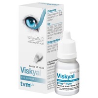 Viskyal Eye Support 10ml big image