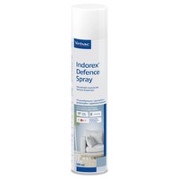 Indorex Defence Household Flea Spray 500ml Can big image