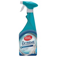 Simple Solution Extreme Stain and Odour Remover for Cats big image
