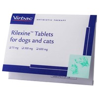 Rilexine 75mg Palatable Tablet big image