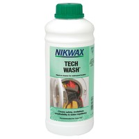 Nikwax Tech Wash 1 Litre big image