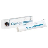 Ocry-gel Eye Support 10g big image