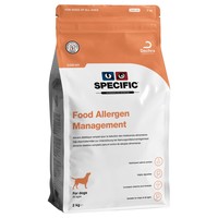 SPECIFIC CDD-HY Food Allergen Management Dry Dog Food big image
