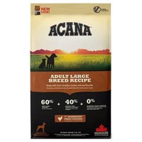 ACANA Adult Large Breed Dry Dog Food 11.4kg big image