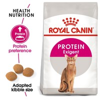 Royal Canin Feline Preference Protein Exigent Adult Cat Food big image