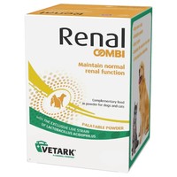 Renal Combi Powder for Cats and Dogs big image