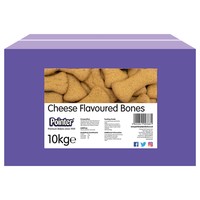 Pointer Cheese Flavoured Bones 10kg big image