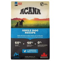 ACANA Adult Dry Dog Food 11.4kg big image