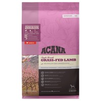 ACANA Grass-Fed Lamb Dry Dog Food 11.4kg big image