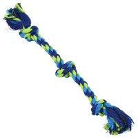 Buster Dental Triple Knot Rope Toy big image